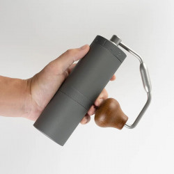1Zpresso X-Ultra space gray - mlinac za kavu