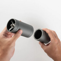 1Zpresso X-Ultra space gray - mlinac za kavu
