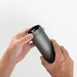 1Zpresso X-Ultra space gray - mlinac za kavu