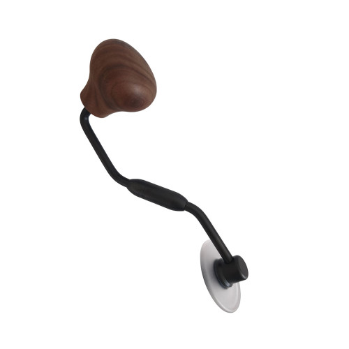 1Zpresso K-Ultra foldable handle (iron grey) – zamjenska sklopiva ručka