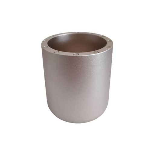 1Zpresso K-Ultra / J-Ultra catch cup (silver) – rezervni dio