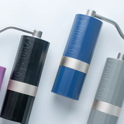 1Zpresso Q Air purple - mlinac za kavu