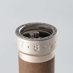 1Zpresso ZP6 special silver - mlinac za kavu