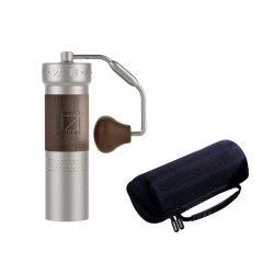 1Zpresso ZP6 special silver - mlinac za kavu