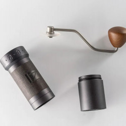 1Zpresso ZP6 special iron gray - mlinac za kavu