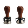 Tamper s regulacijom dubine PremiumLine - 51, 58.5 mm