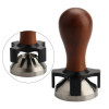 Tamper s regulacijom dubine PremiumLine - 51, 58.5 mm