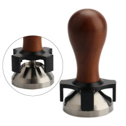 Tamper s regulacijom dubine 4Barista - 51, 58.5 mm