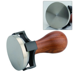 Tamper s regulacijom dubine 4Barista - 51, 58.5 mm