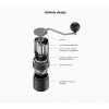ARCO – ručni mlinac za kavu