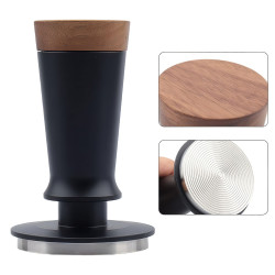 Tamper s regulacijom tlaka i WDT 4Barista - 51, 53,35, 58,5 mm