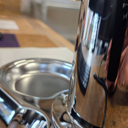 La Pavoni Stradivari Lusso - Rabljeno