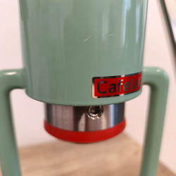 Cafelat Robot barista (retro green) - Rabljeno