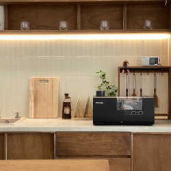 Gene Café CBR-301 - pržionik kave