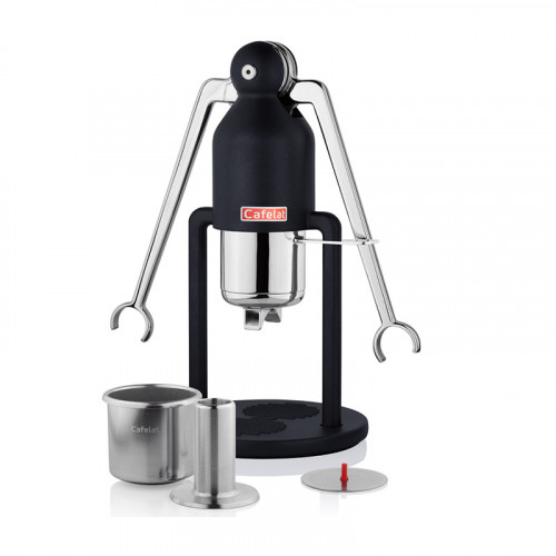 cafelat robot regular blue