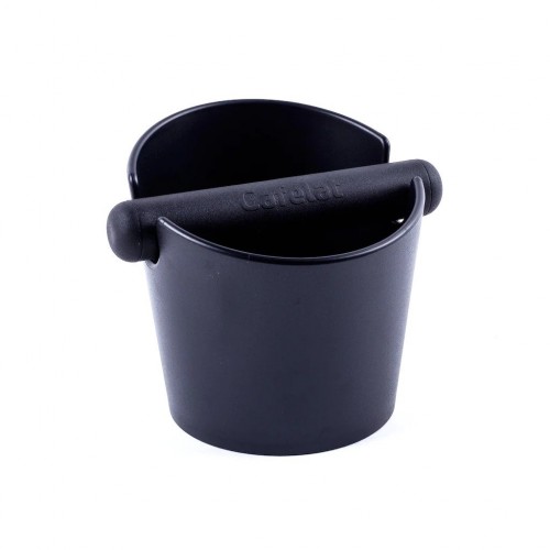 Recenzije Knock box Cafelat small tubbi (crna)