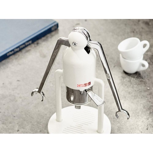 Cafelat Robot regular (creamy white)