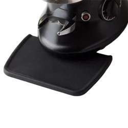 Cafelat Small Flat Mat - crna