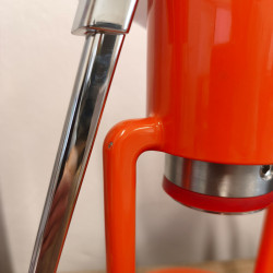 Cafelat Robot barista (orange) - Rabljeno