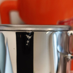 Cafelat Robot barista (orange) - Rabljeno