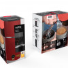 Aparat za kavu Cafflano Klassic - crvena