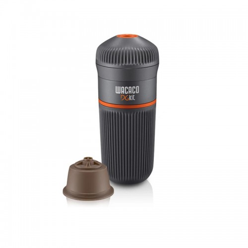 Recenzije Dolce Gusto kit za Wacaco Nanopresso