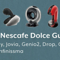 1x Nehrđajuća kapsula SEALPOD za Dolce Gusto ®