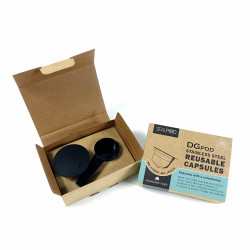 1x Nehrđajuća kapsula SEALPOD za Dolce Gusto ®