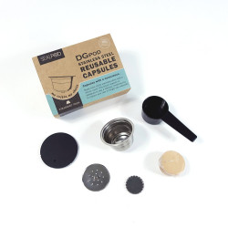 1x Nehrđajuća kapsula SEALPOD za Dolce Gusto ®