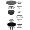 1x Nehrđajuća kapsula SEALPOD za Dolce Gusto ®
