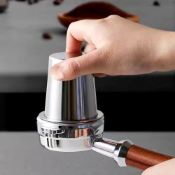 Posuda za doziranje | dosing cup 4Barista - 51, 53, 58 mm
