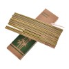 Slamke od bambusa ecotree (10 kom.)