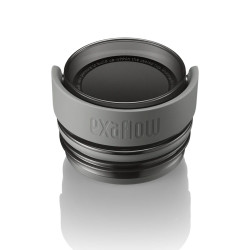 Wacaco Exaflow - izolacijski poklopac za precizno protok - Rabljeno