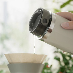 Wacaco Exaflow - izolacijski poklopac za precizno protok - Rabljeno