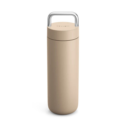 Fellow Carter Carry termos boca | 591ml Sand dune