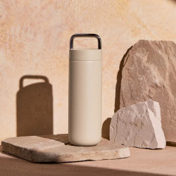 Fellow Carter Carry termos boca | 591ml Sand dune