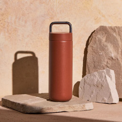 Fellow Carter Carry termos boca | 591 ml Sienna