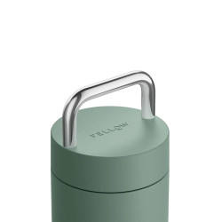 Fellow Carter Carry termos boca | 591ml Smoke green