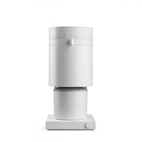 Fellow Opus white | Električni mlin za kavu