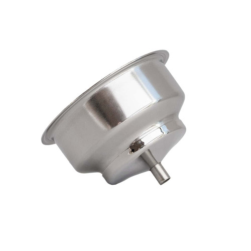 Recenzije Flair 49 PRO Pressurized basket