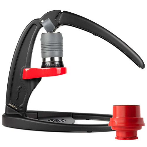 Flair Classic (crni)| Flair espresso