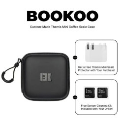BOOKOO Themis Mini  Kutija za vagu za kavu