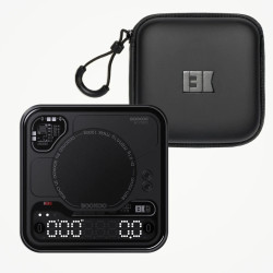 BOOKOO Themis Mini  Kutija za vagu za kavu