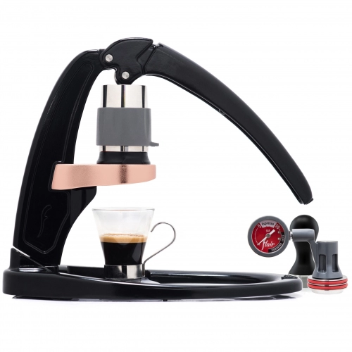 Flair espresso Flair Signature (crni)
