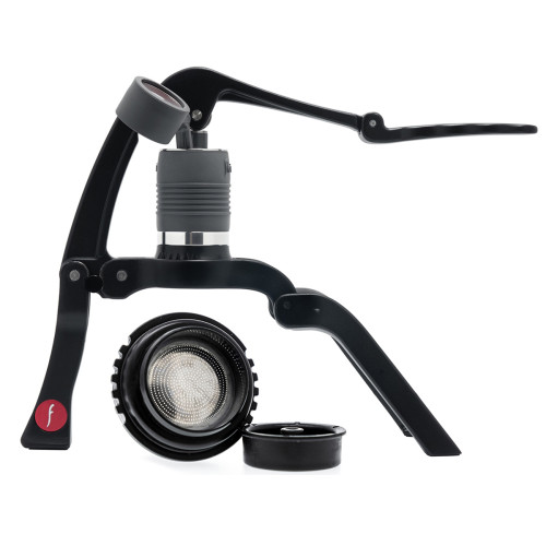 Flair 2GO Crna zemlja | Flair espresso