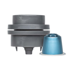 Flair 2GO Pod green| Flair espresso