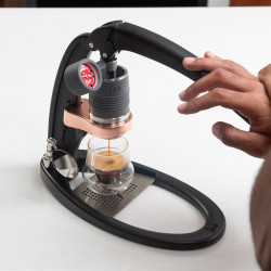 Flair PRO 3 (crno) | Flair espresso
