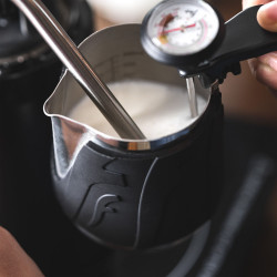 Flair Analogni toplomjer za mlijeko