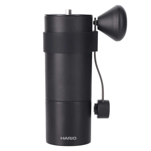 Hario Mini black PRO - mlinac za kavu