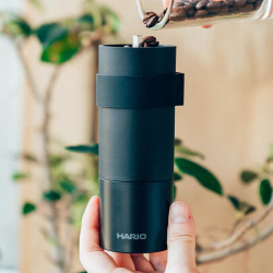 Hario Mini black PRO - mlinac za kavu